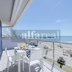Mimmo 7 Beachfront, 2 Bedrooms, And Parking Space شقة كاستيغليون ديلا بيسكايا