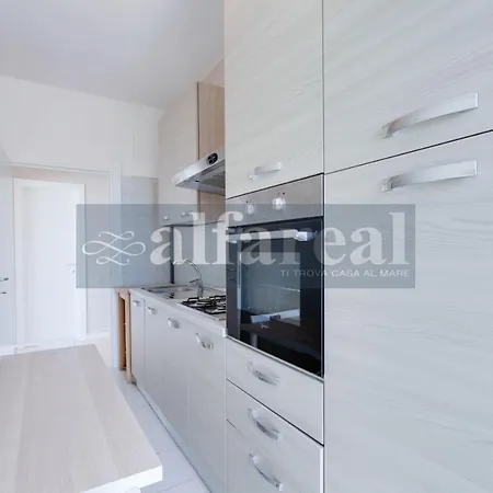 شقة Mimmo 7 Beachfront, 2 Bedrooms, And Parking Space كاستيغليون ديلا بيسكايا