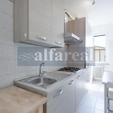 Appartement Mimmo 7 Beachfront, 2 Bedrooms, And Parking Space