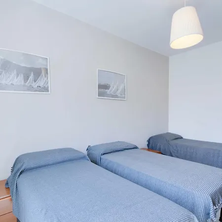 Apartman Mimmo 7 Beachfront, 2 Bedrooms, And Parking Space *