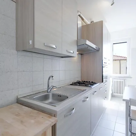 Mimmo 7 Beachfront, 2 Bedrooms, And Parking Space Apartman Castiglione della Pescaia